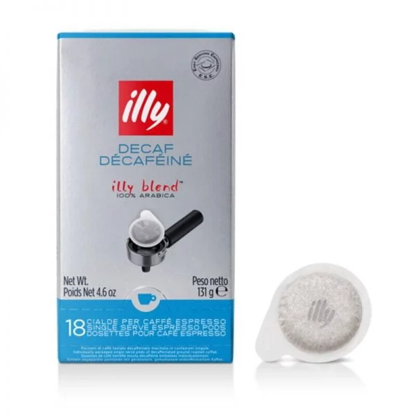 E.S.E. Pods Classico Decaffeinated (12 Boxes) - Image 2