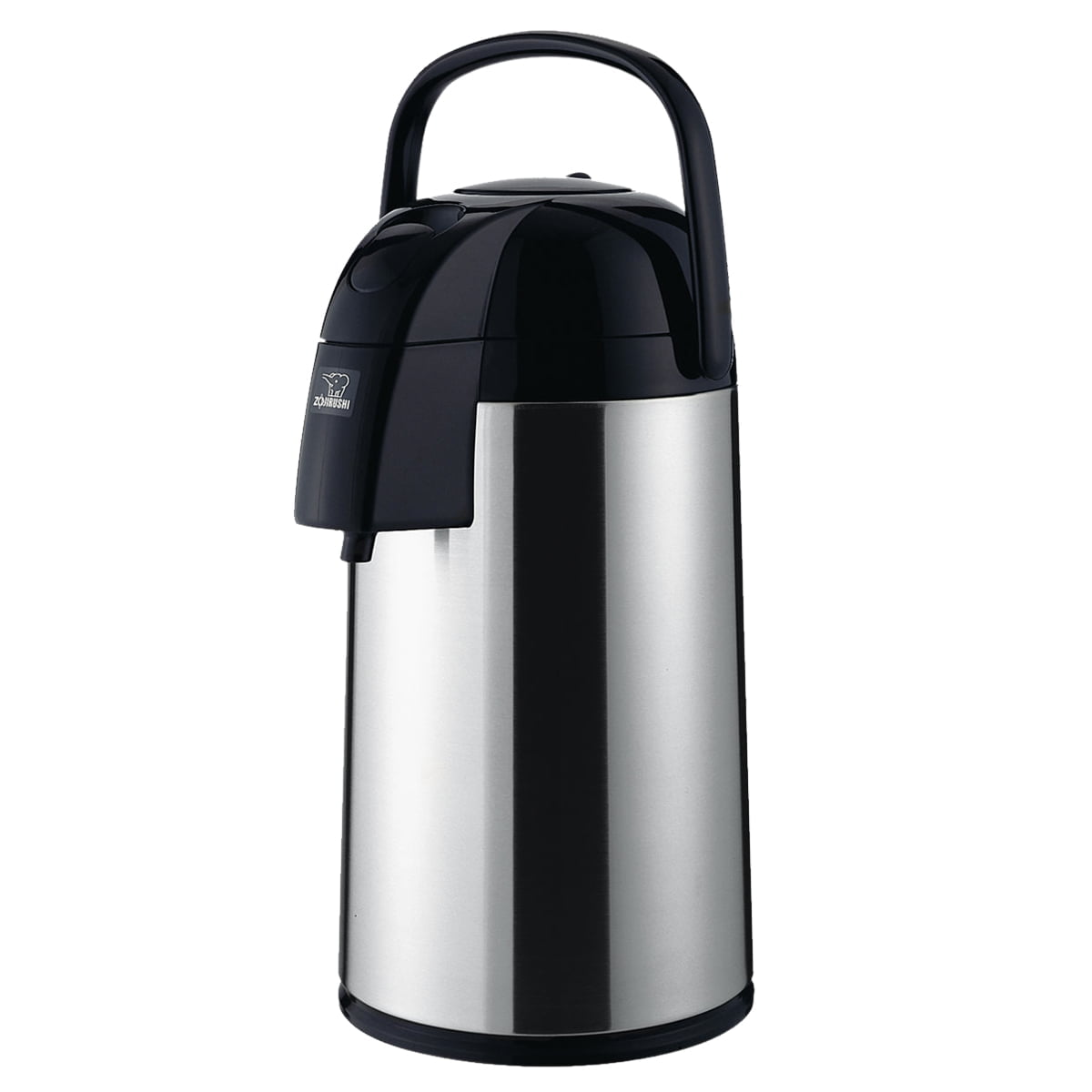 ZOJIRUSHI Air Pot® Beverage Dispenser AAWE-30 – Bermuda Coffee
