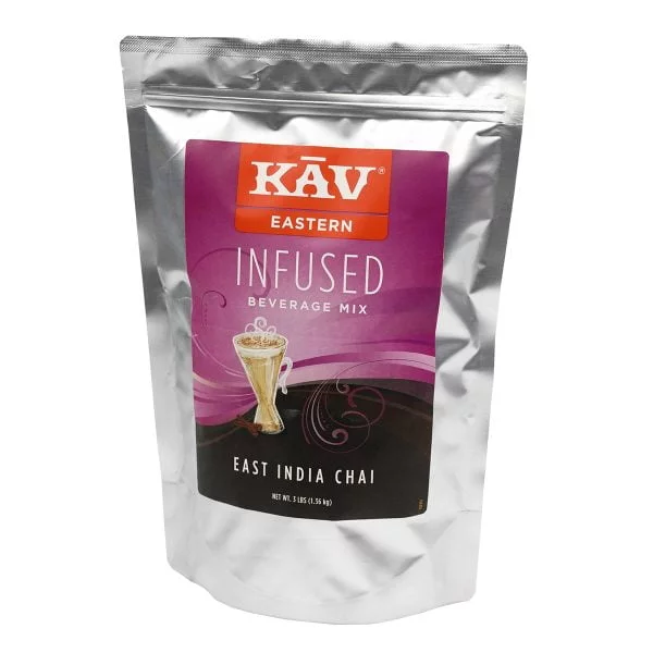 KAV Chai Latte Mix (4 Bags)