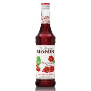 Monin Pomegranate Syrup