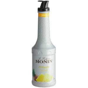 Monin Pineapple Puree