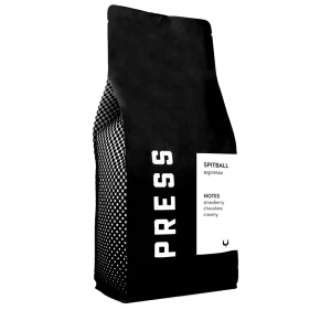 Spitball Espresso Blend - Espresso - 5lb (80oz)